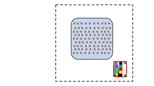 Diagrams for Setting Up Your Photo